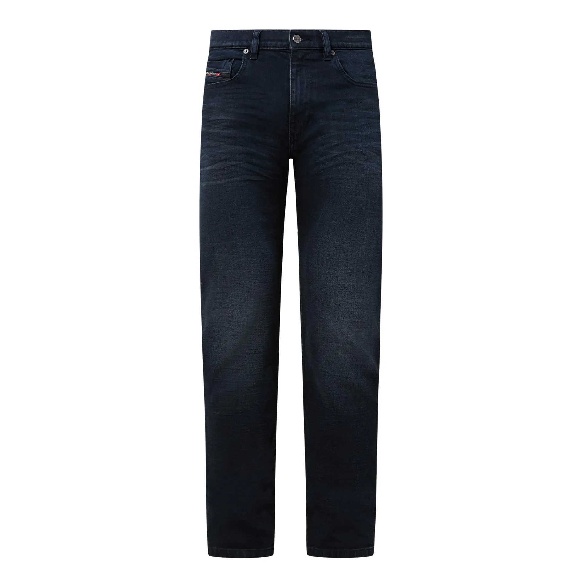 2019 D-Strukt Slim Leg Jeans