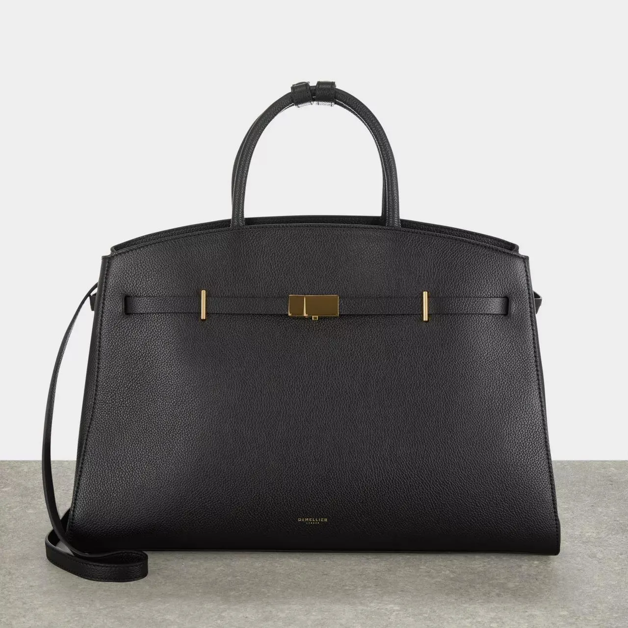 DEMELLIER New York Top Handle Bag