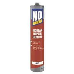 No Nonsense Mortar Repair Grey 310ml