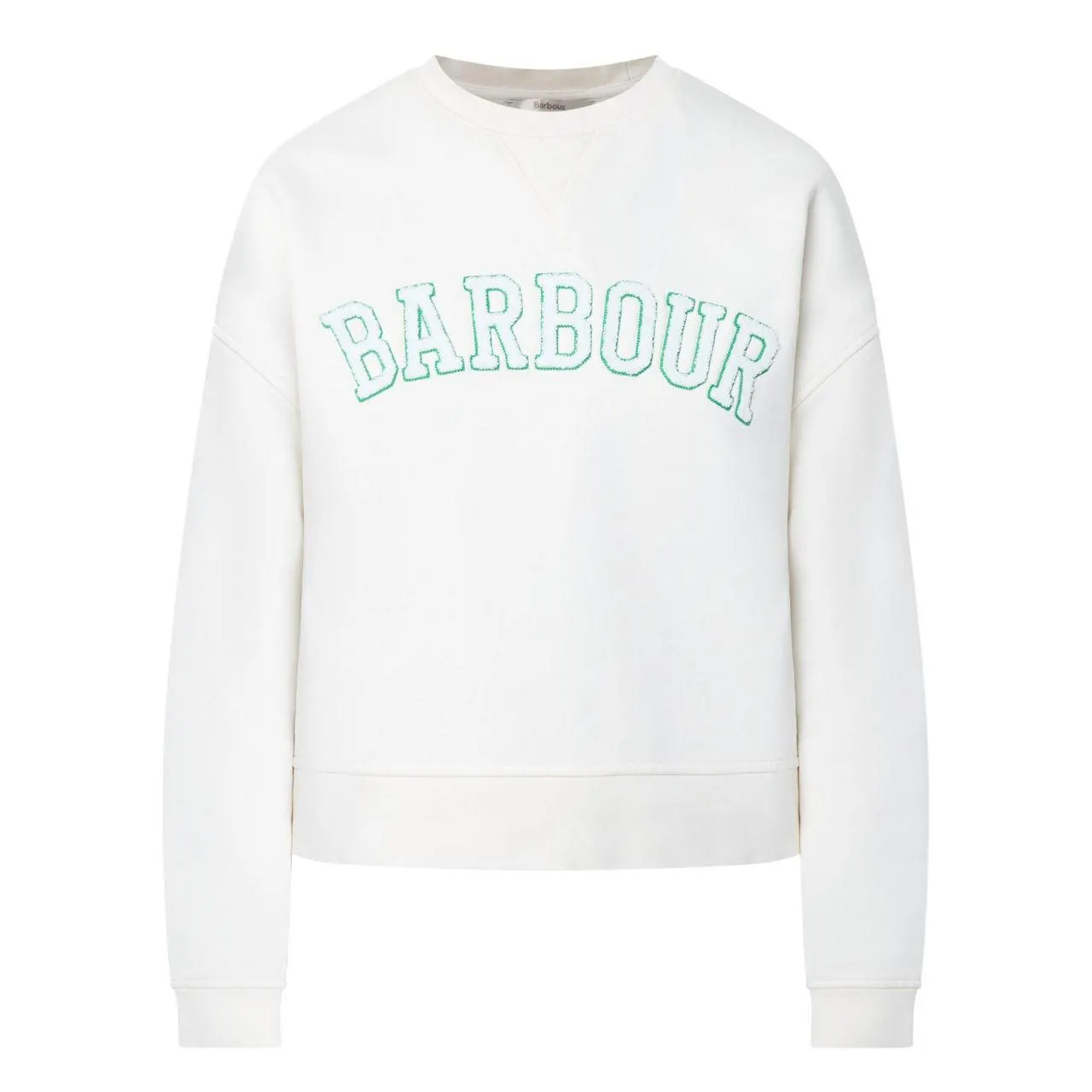 Silverdale Logo Sweatshirt