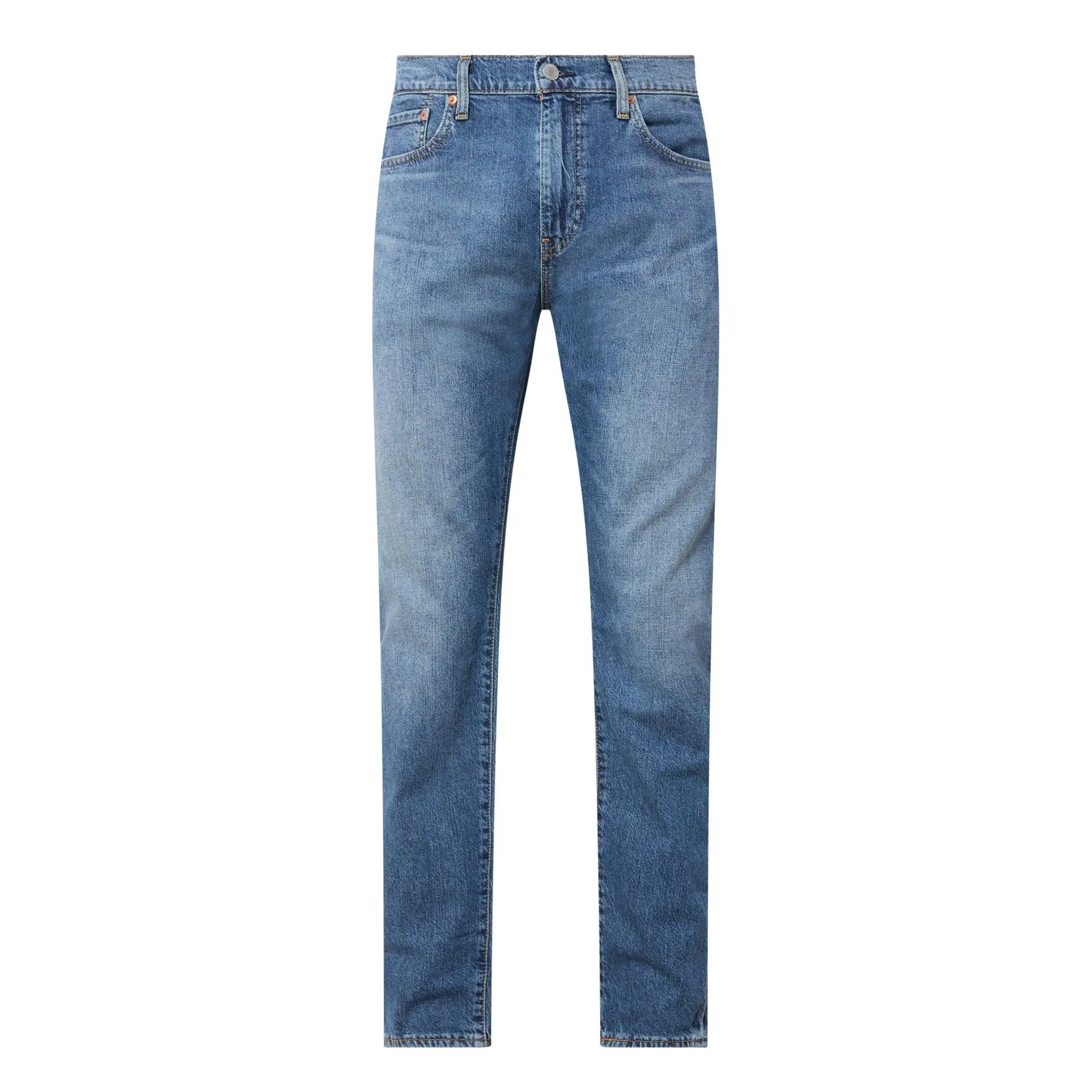 512 Slim Leg Tapered Jeans