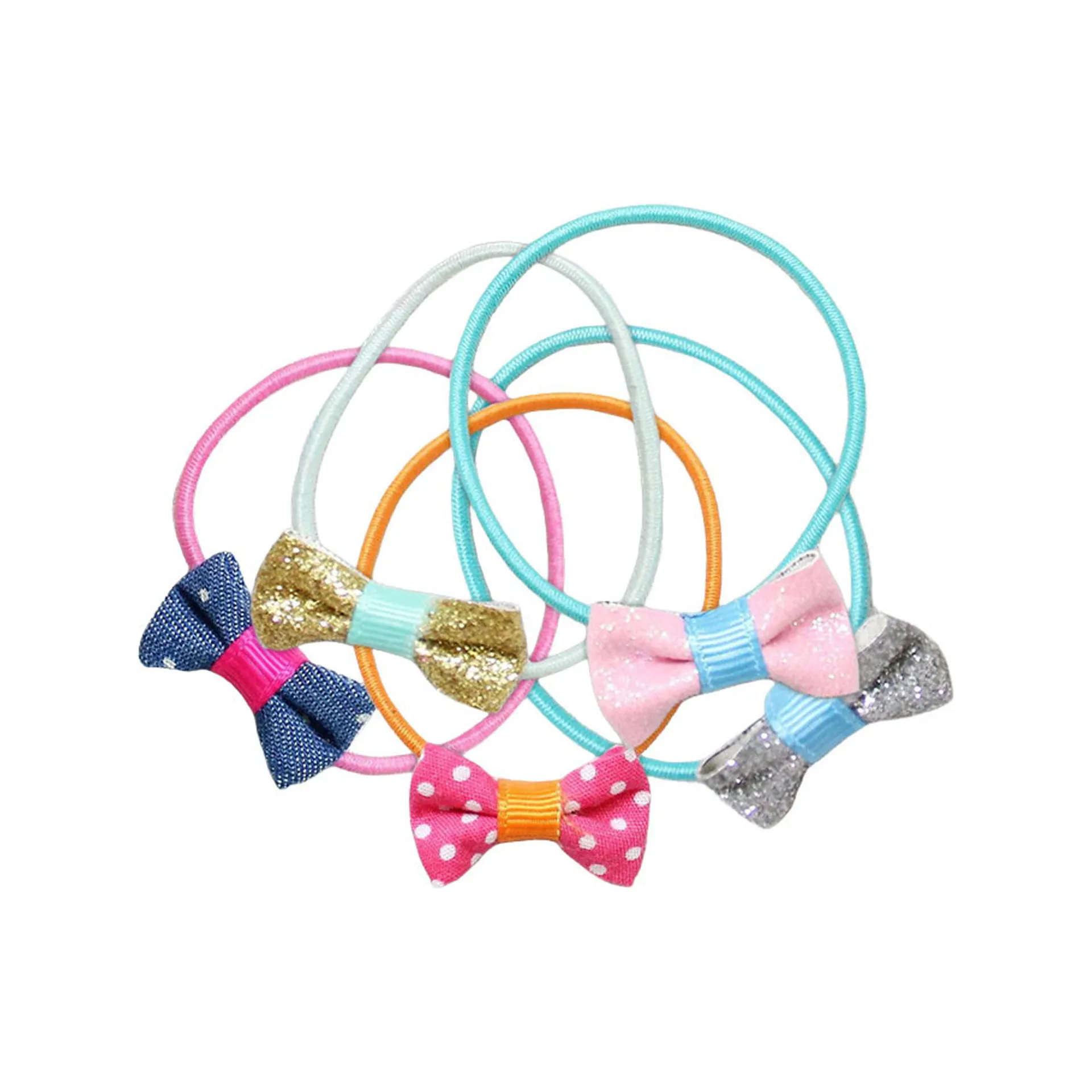 Fashion Fab Hair Tie Set