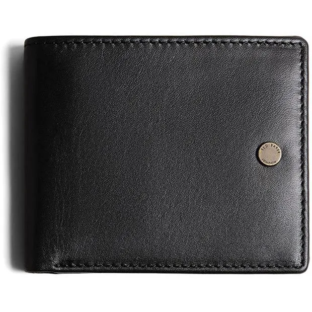 Ted Hackin-BiWallet Sn99