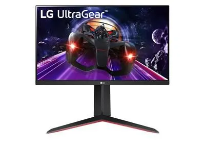 LG 24GN65R-B - 23.8"