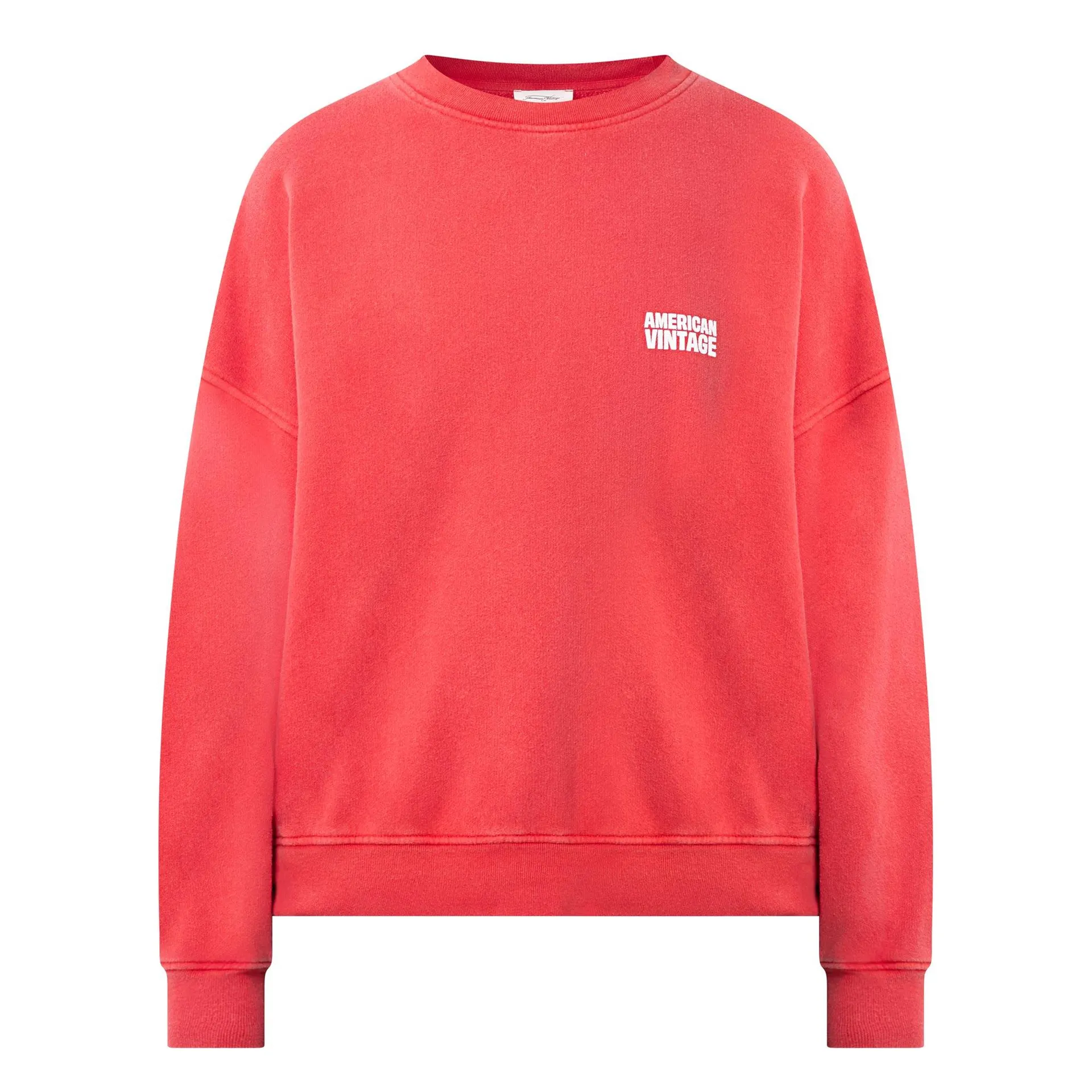 Plizzy Logo Sweatshirt
