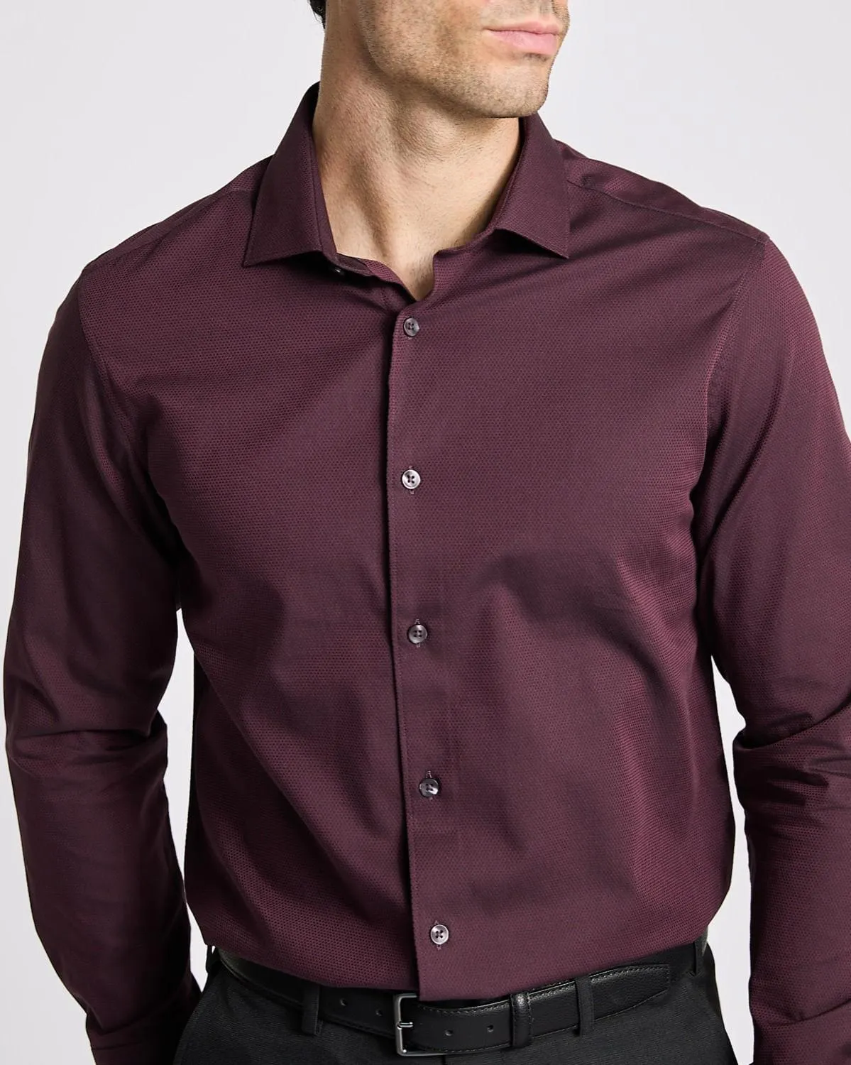 Tailored Fit Premium Shirt