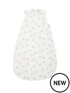 Elephant Dreampod 0-6 months- 2.5 Tog