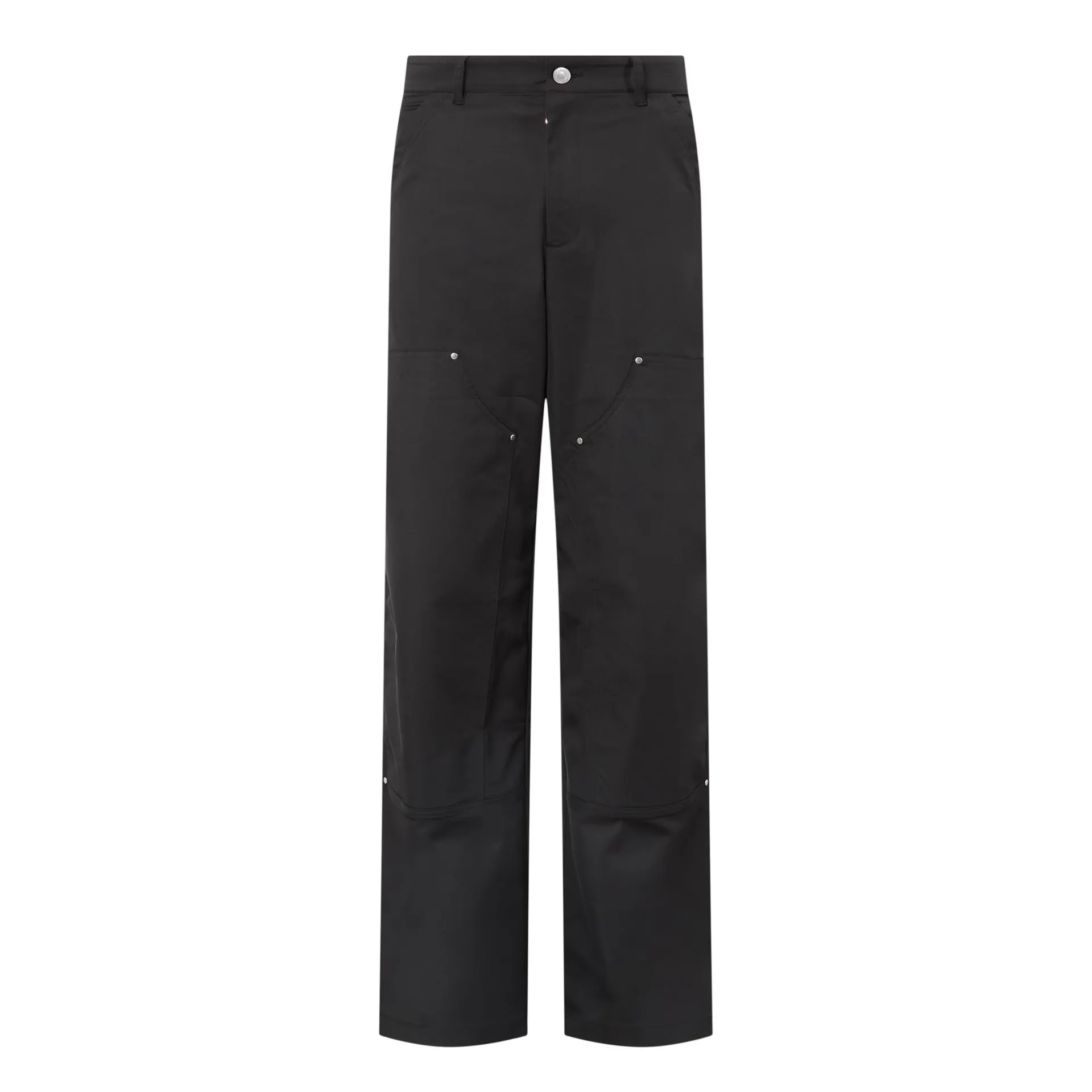 Carpenter Straight Leg Trousers