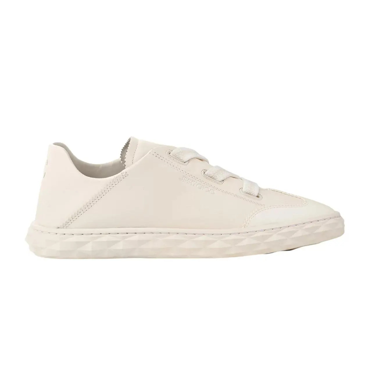 JIMMY CHOO Diamond Light Flex Trainers