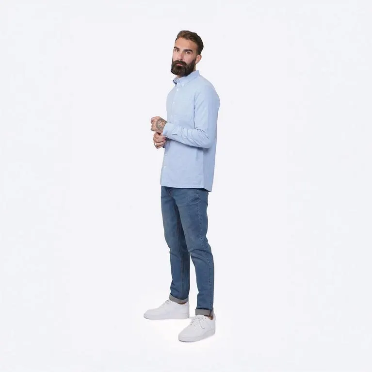 Rom Straight Leg Jeans