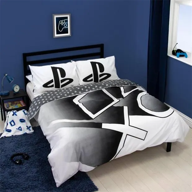 PS Stretch Pnl Duvet Jn99