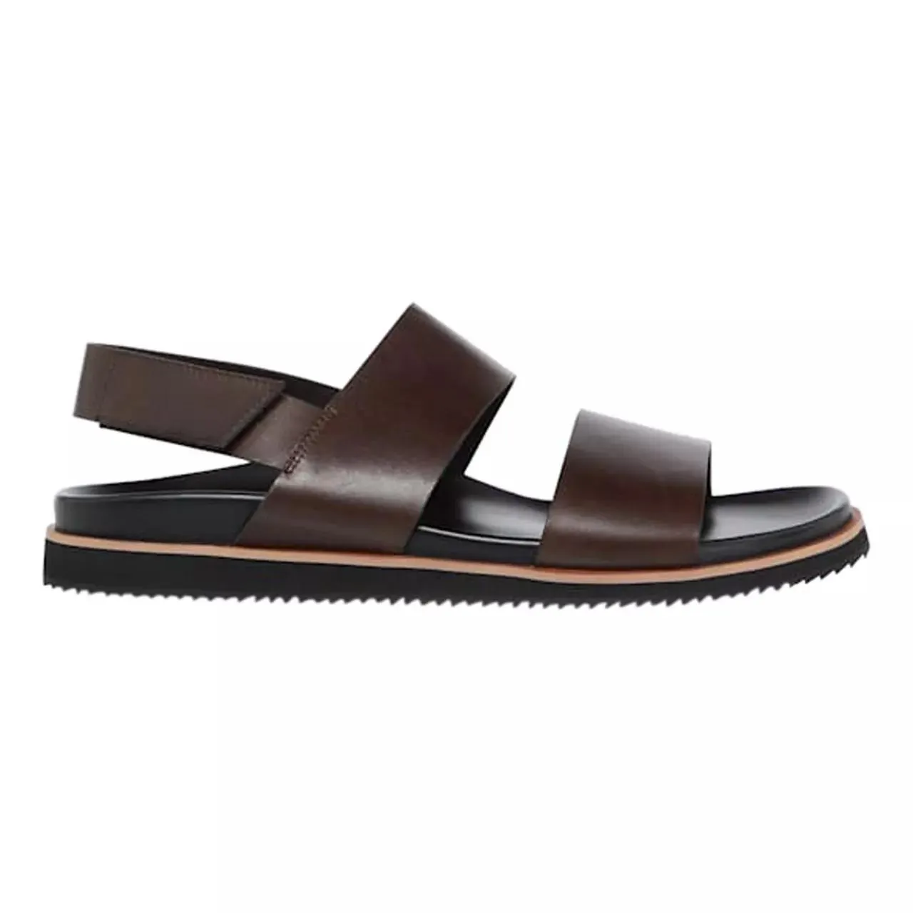 DUNE LONDON Idda Utilitarian Strap Sandals €99.00