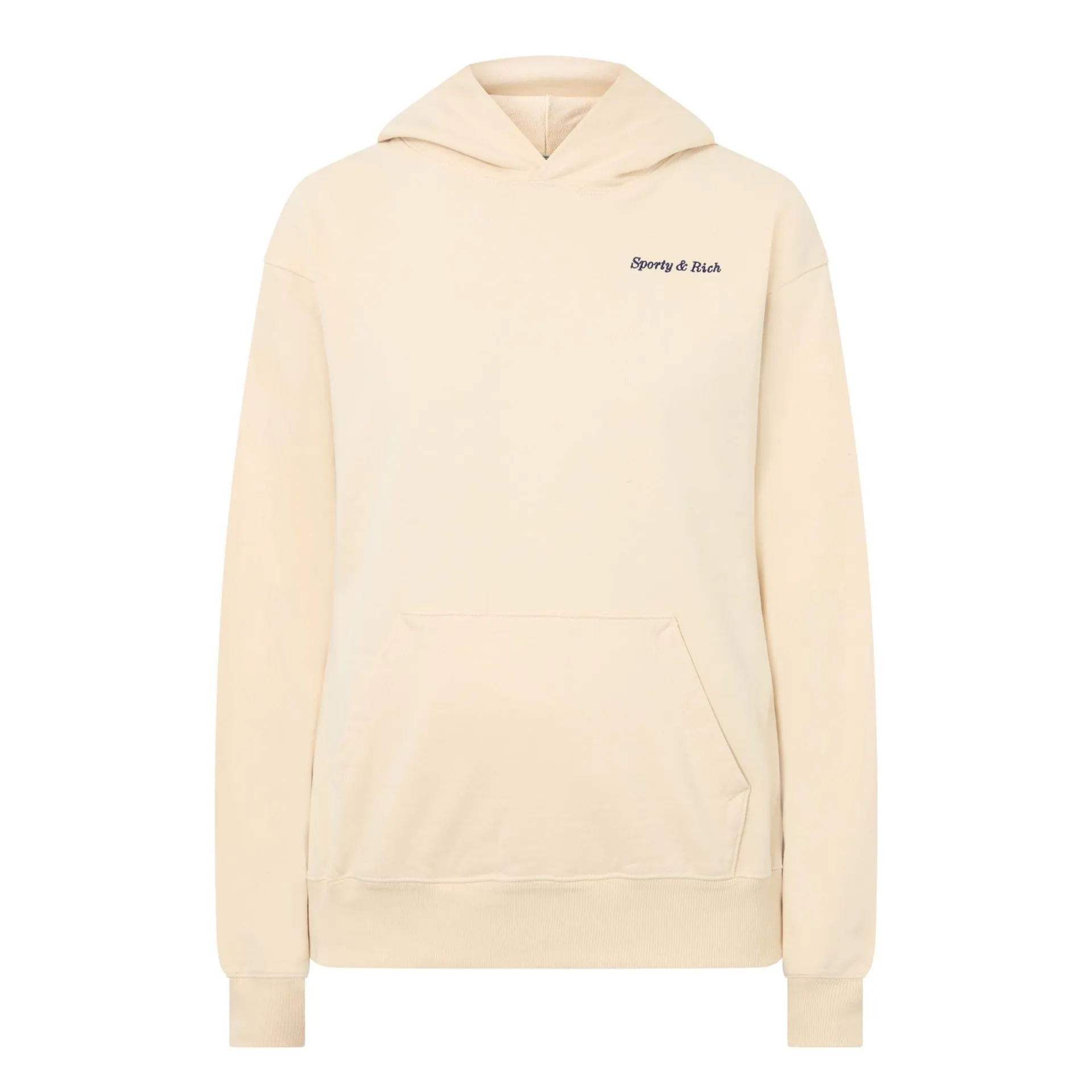 Eden Crest Logo Hoodie