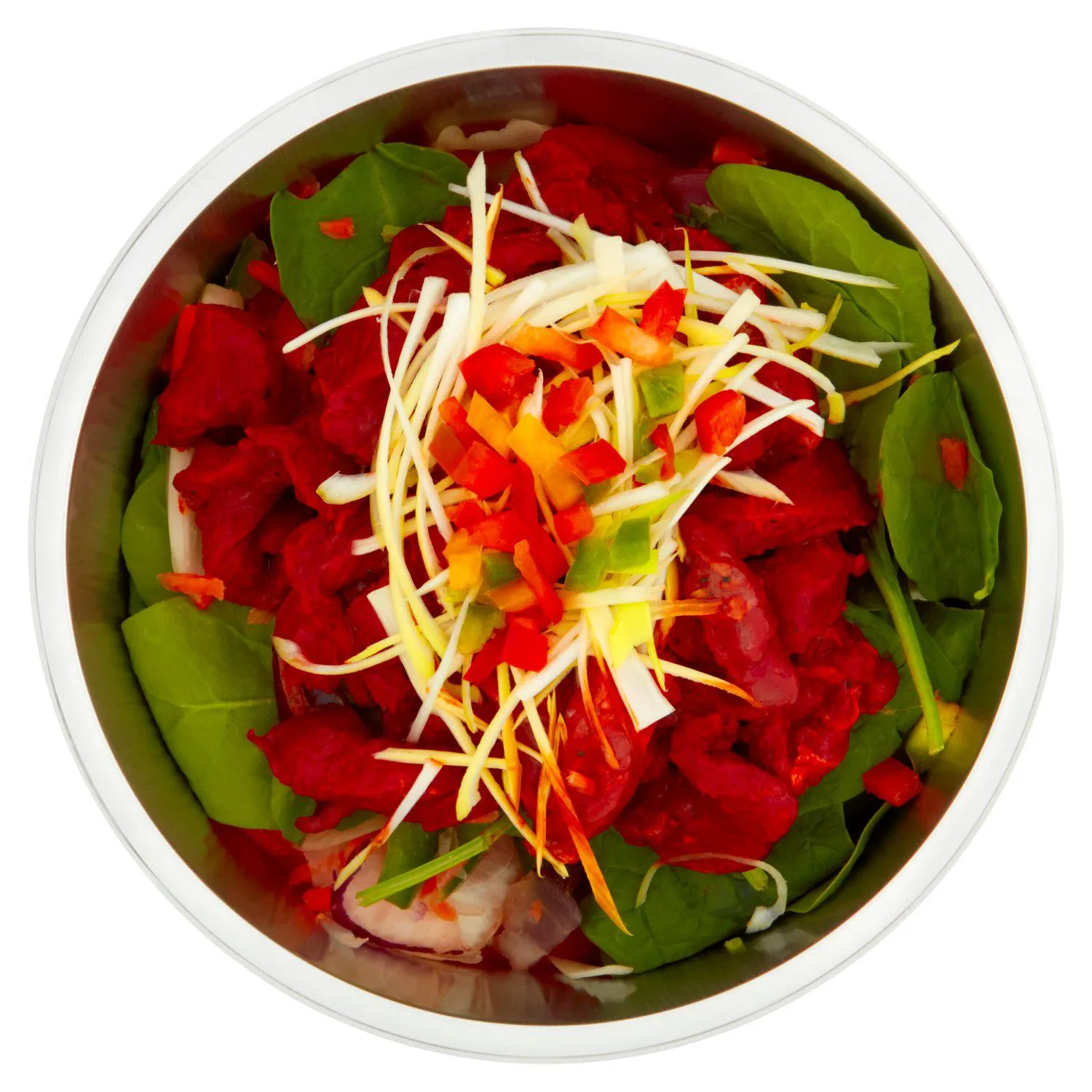Prepared By Our Butcher Beef Stir Fry (1 Piece)