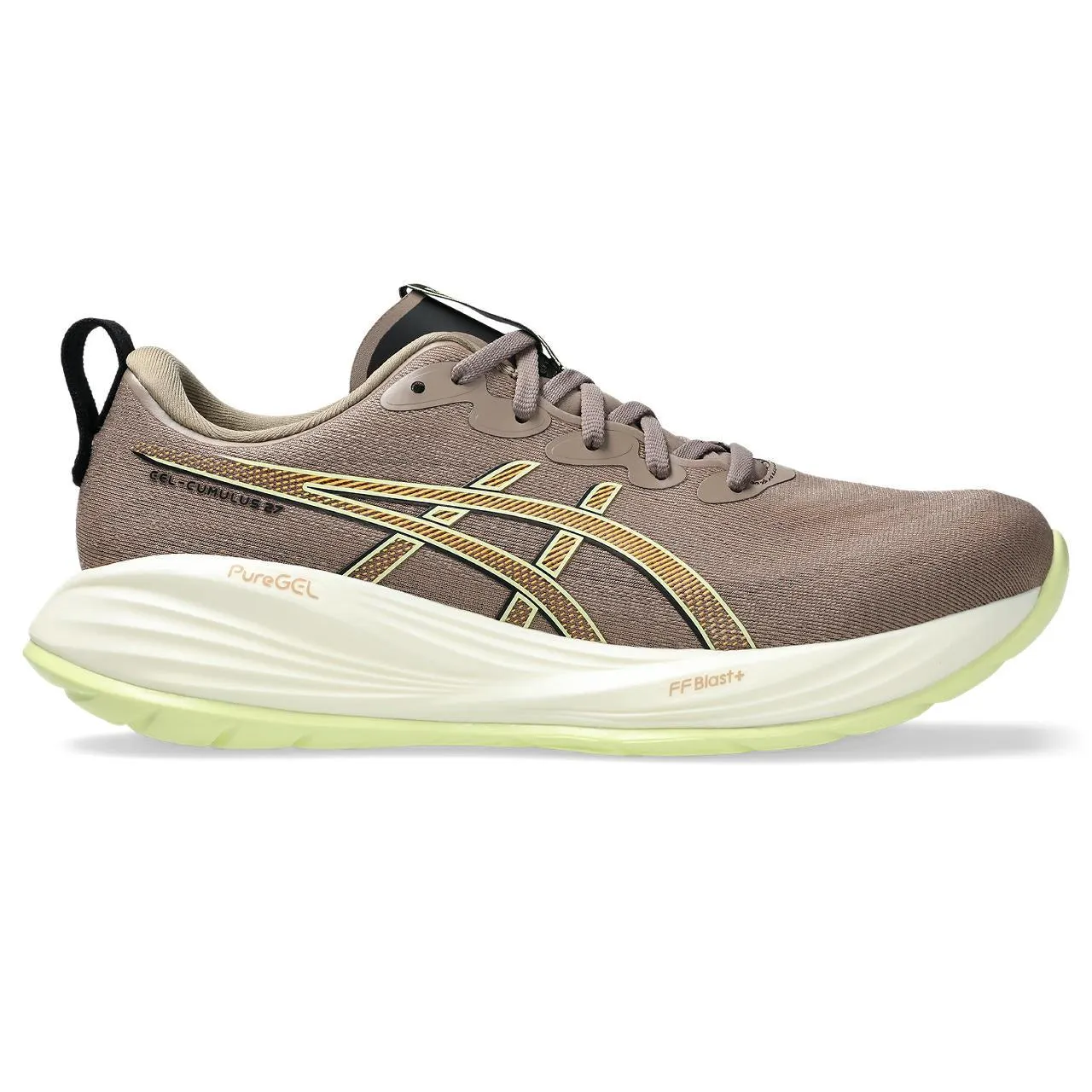Asics Gel Cumulus 27 Mens Road Running Shoes