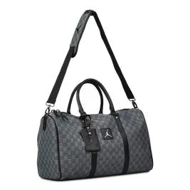 Jordan Monogram Duffle