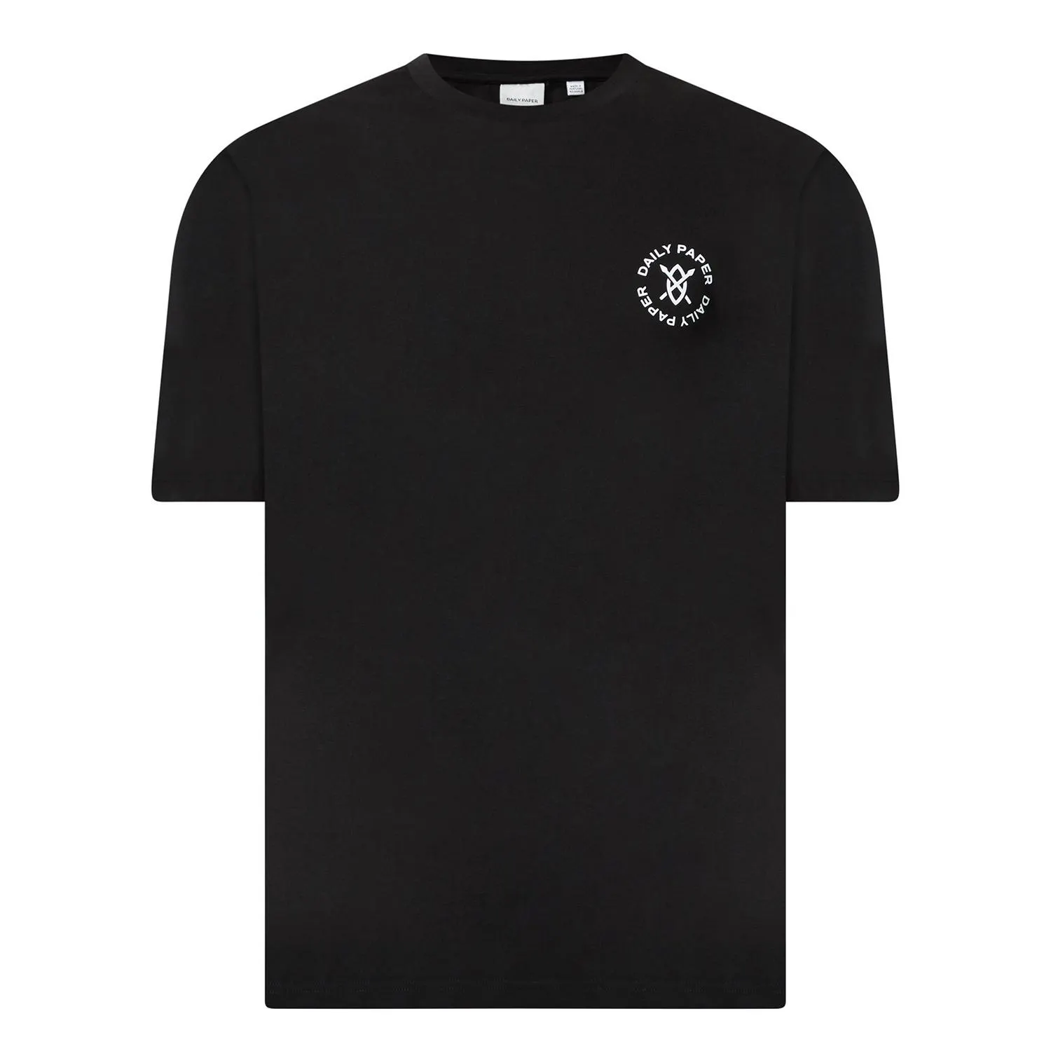 Circle Logo T-Shirt