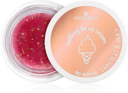 Melting For Ice Cream