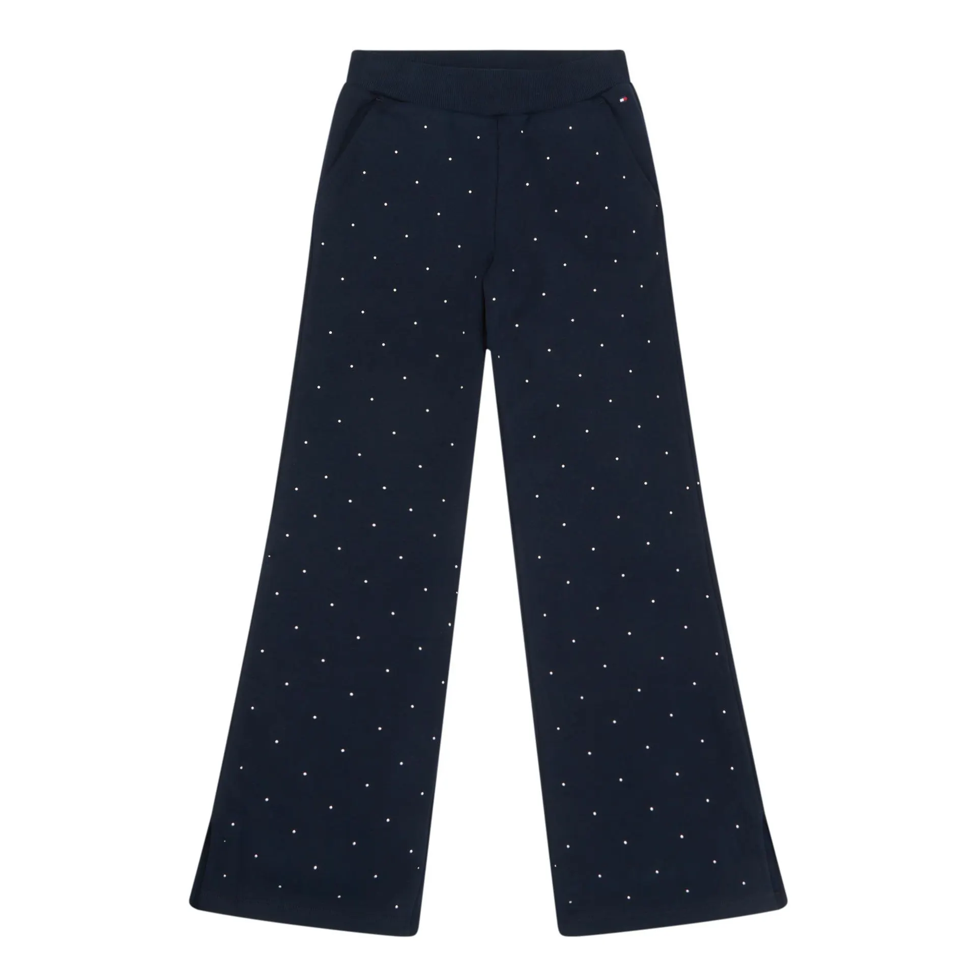 Festive Studded Sweatpants