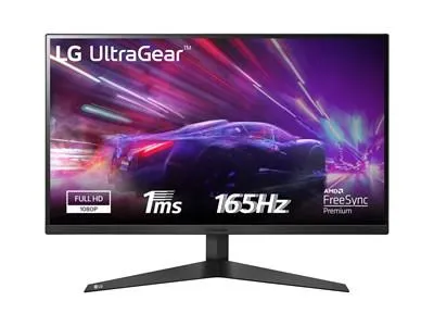 LG UltraGear 27GQ50F-B.AEUQ - 27"