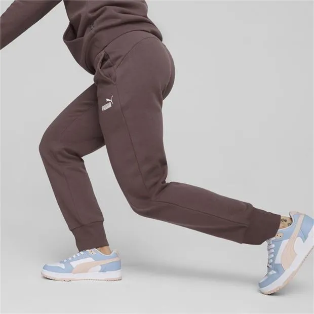 Essentials Logo Slim Trousers Women's