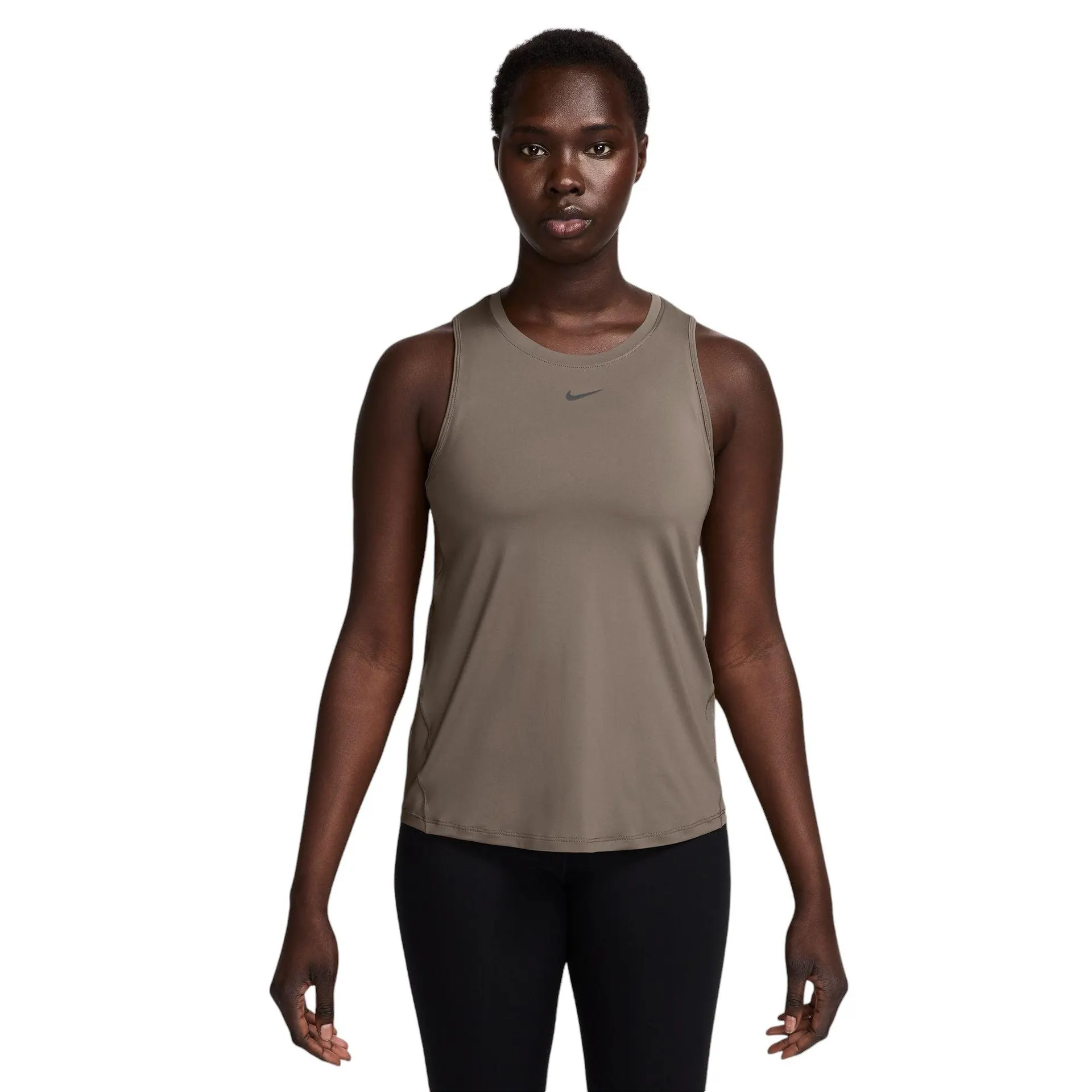 Nike One Classic Womens Dri-FIT Tank Top