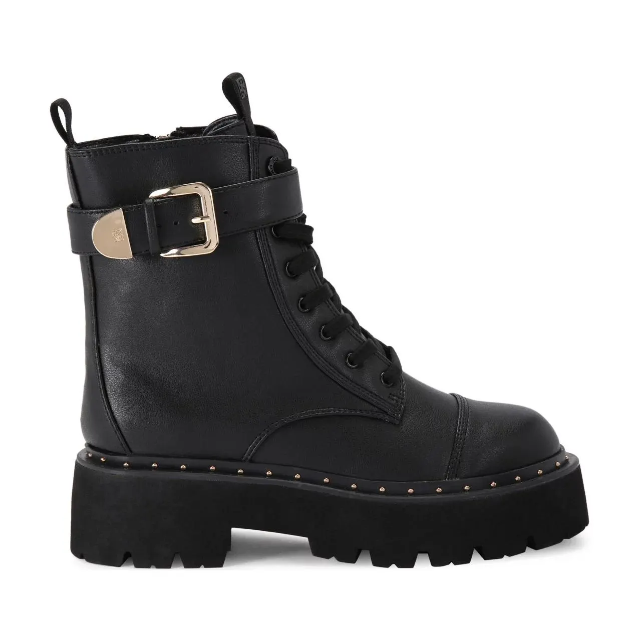 KG BY KURT GEIGER Trick Chunky Lace-Up Boots €115.00 €80.00