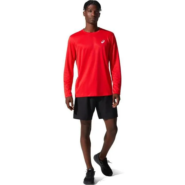 Mens 7Inch Core 2-In-1 Running Short