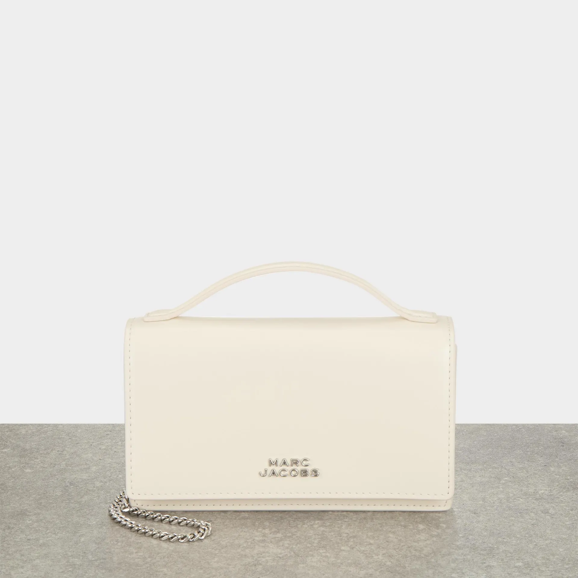 The Glam Mirror Mini Bag