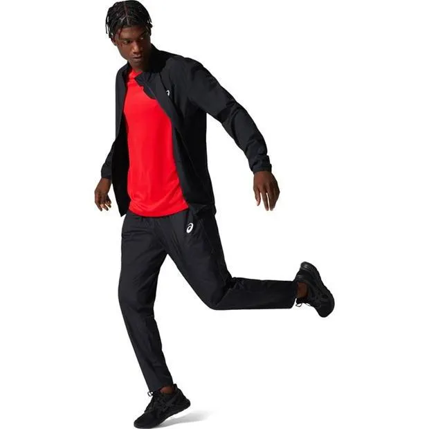 Mens Core Running Jacket