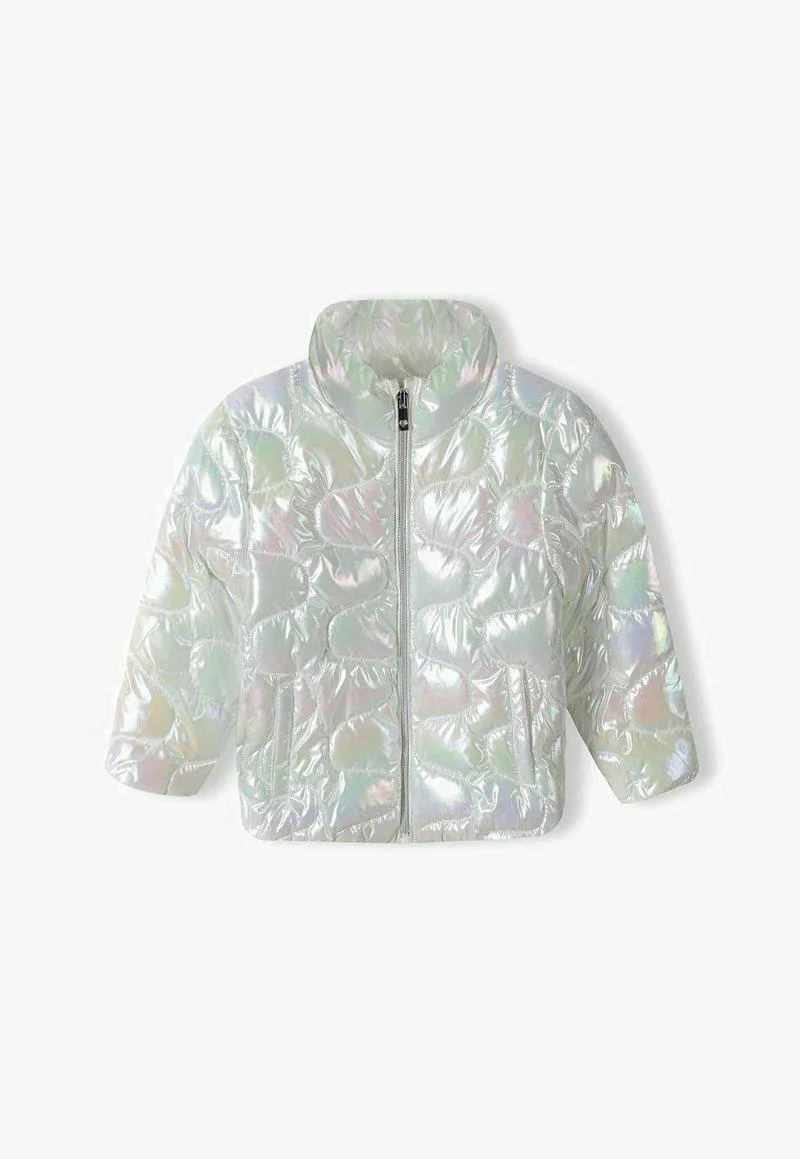 SPRING - Winter jacket
