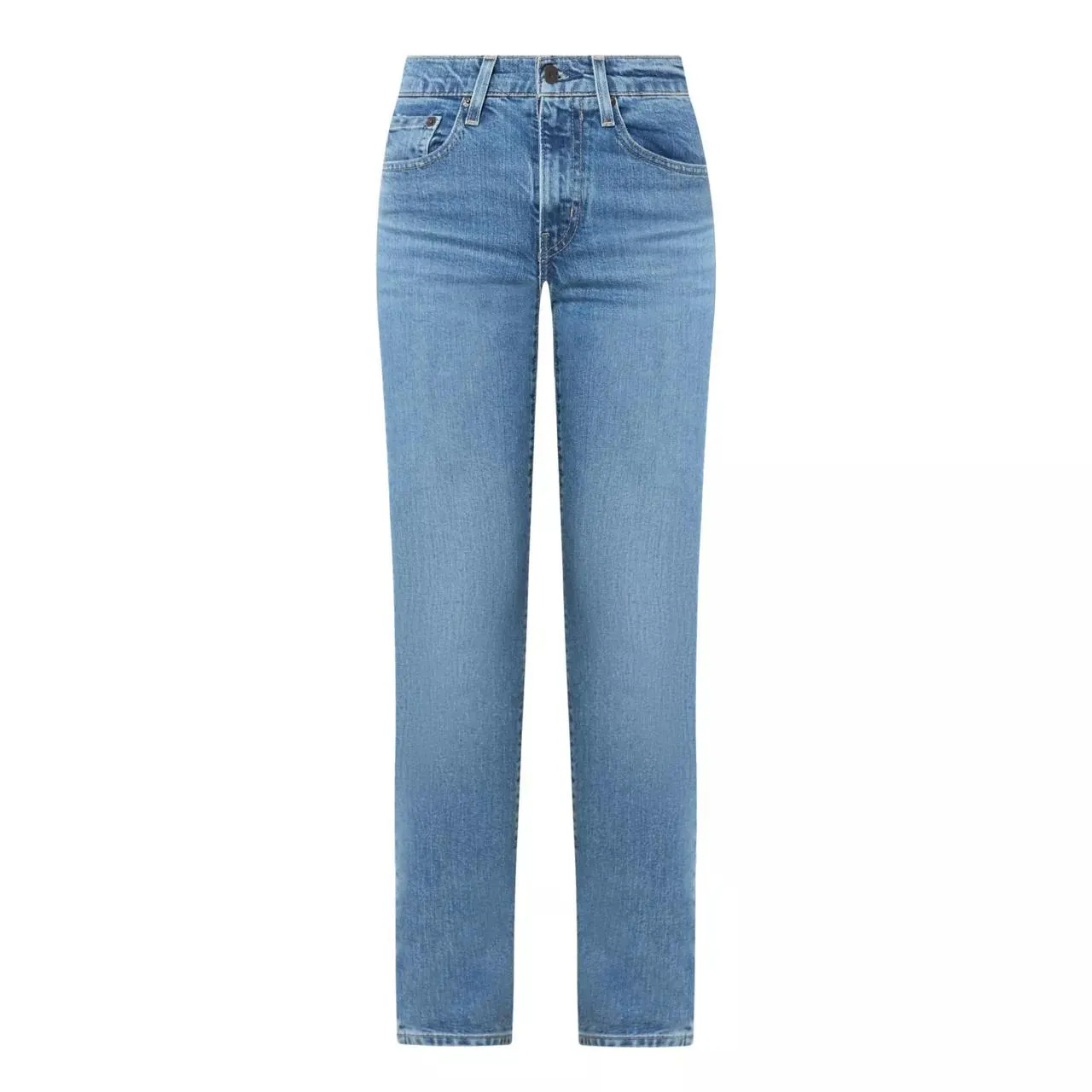 New in LEVIS 724 High-Rise Jeans €130.00