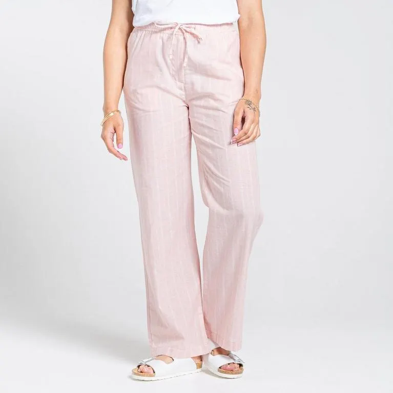 Women's Crag Laurestine Walking Trousers