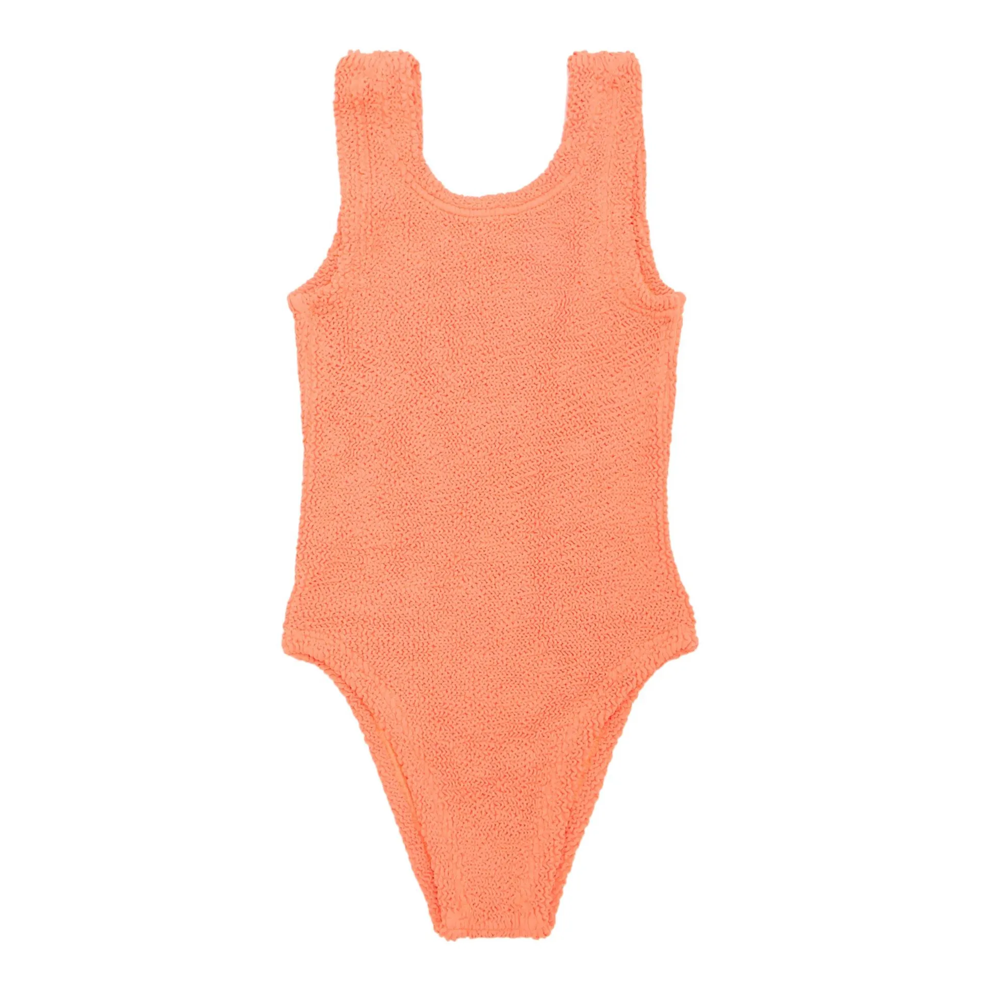 Classic One-Piece Swimsuit 7-12 Years