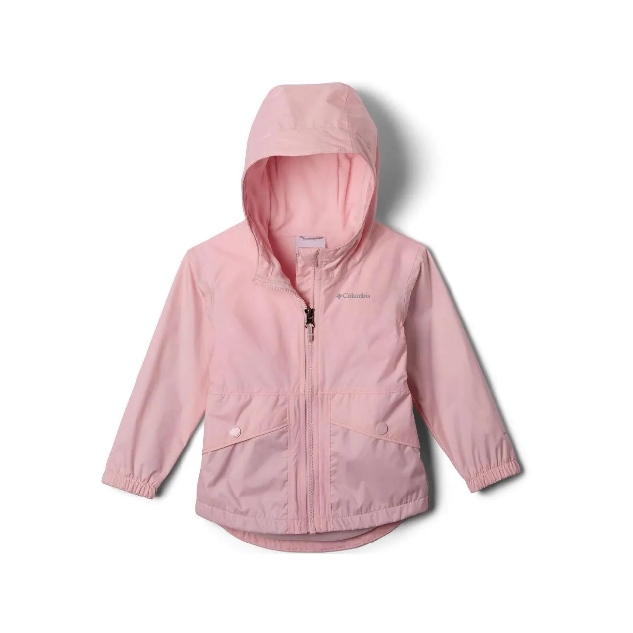 Rainy Trails™ Fleece Lined Waterproof Jacket