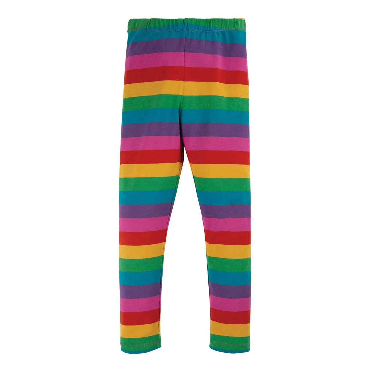 Libby Striped Leggings