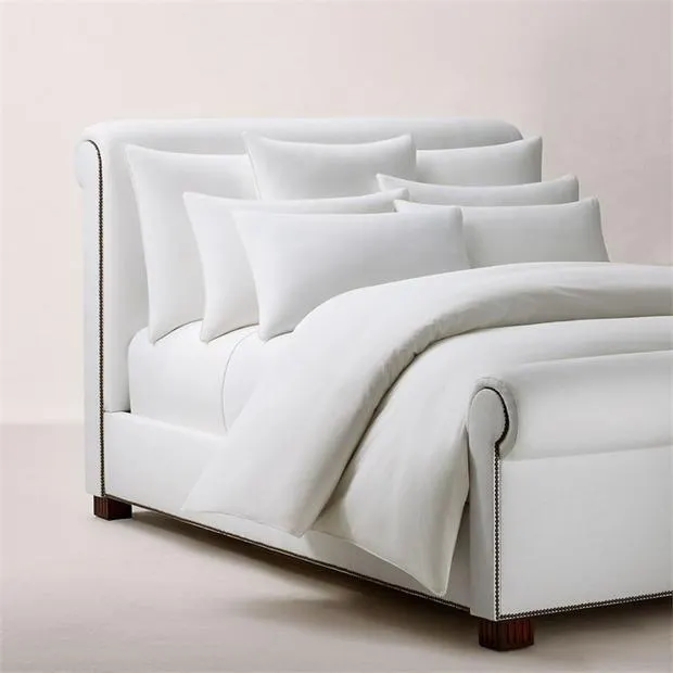 Player Duvet Cover