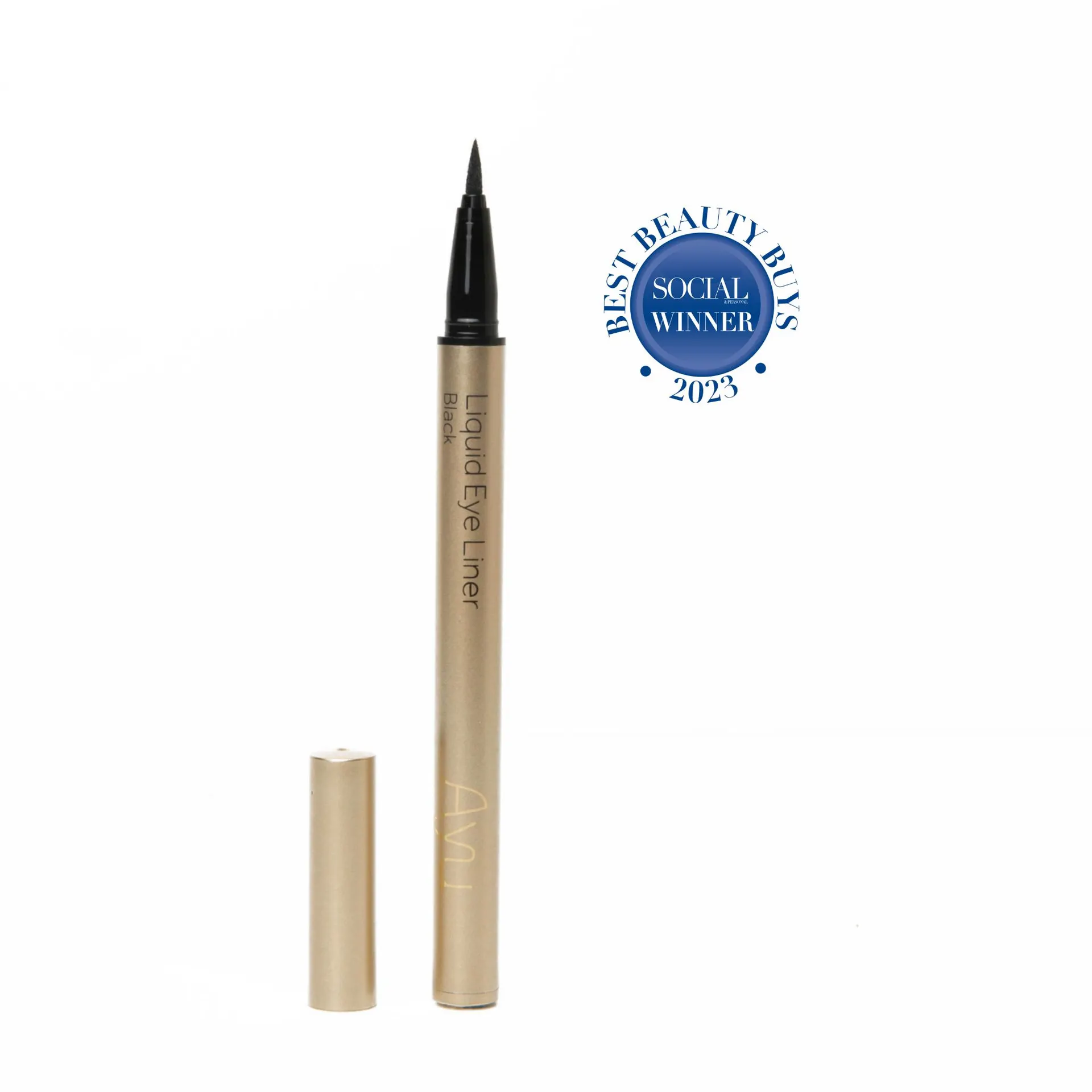 Liquid Eye Liner