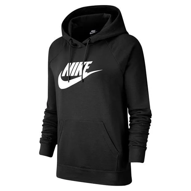 Sportswear Essential Fleece Pullover Hoodie Womens