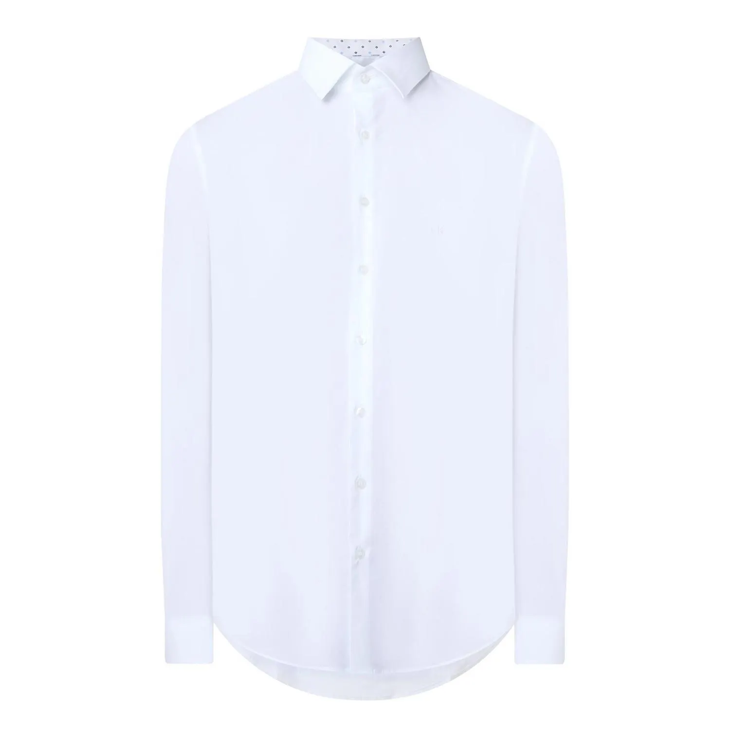 Single-Cuff Shirt