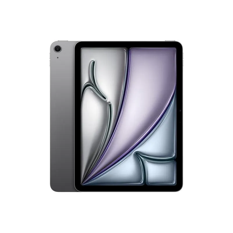 Apple iPad Air 13" M3 Wi-Fi 128GB - Space Grey | MCNH4KN/A