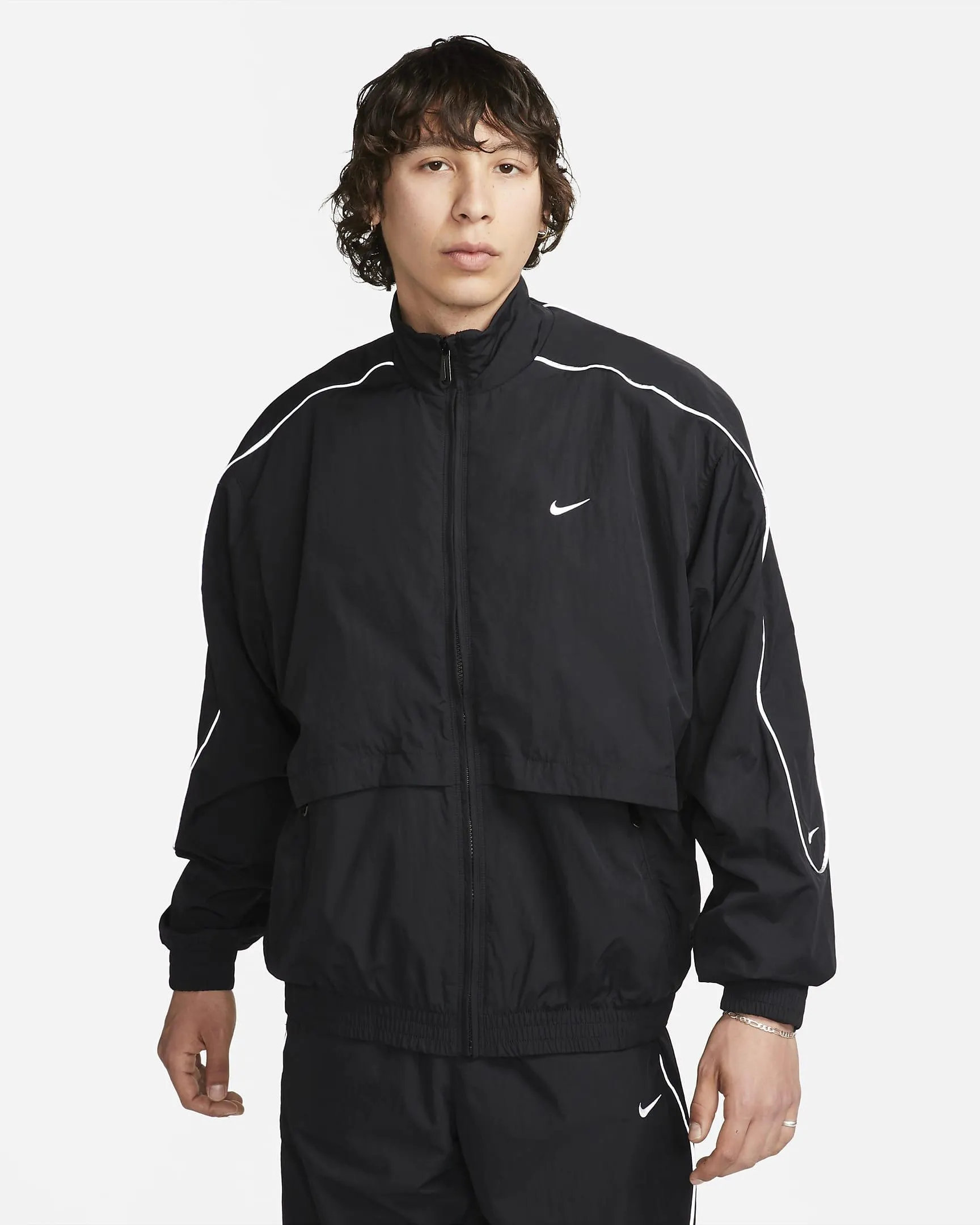 Nike Sportswear Solo Swoosh