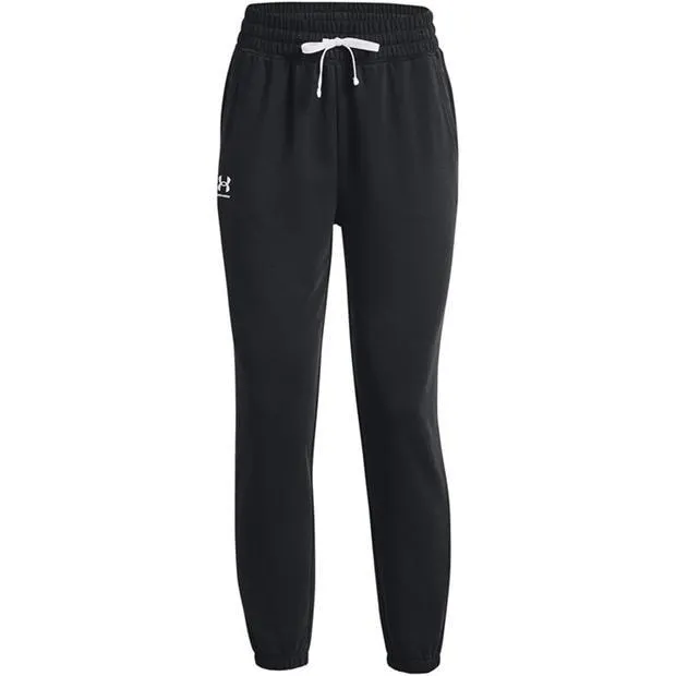 Rival Terry Joggers Womens