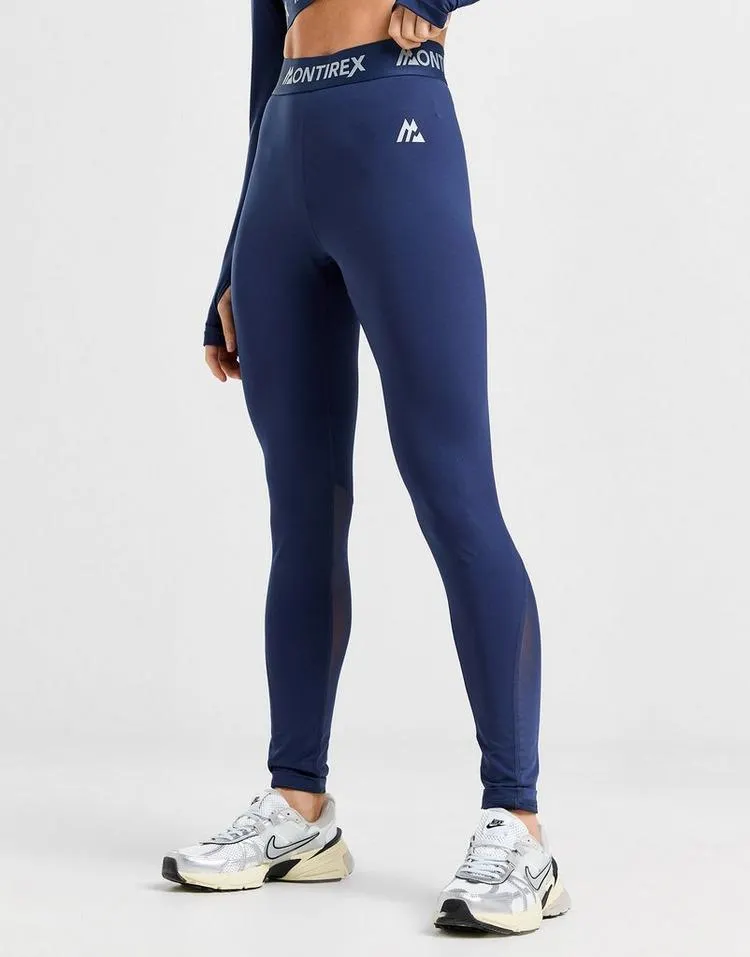 MONTIREX Icon Tights