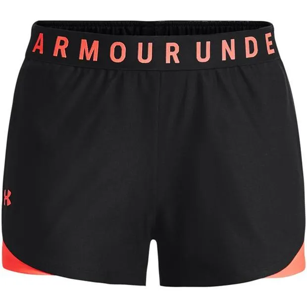 Under Armour Play Up 2 Shorts Ladies