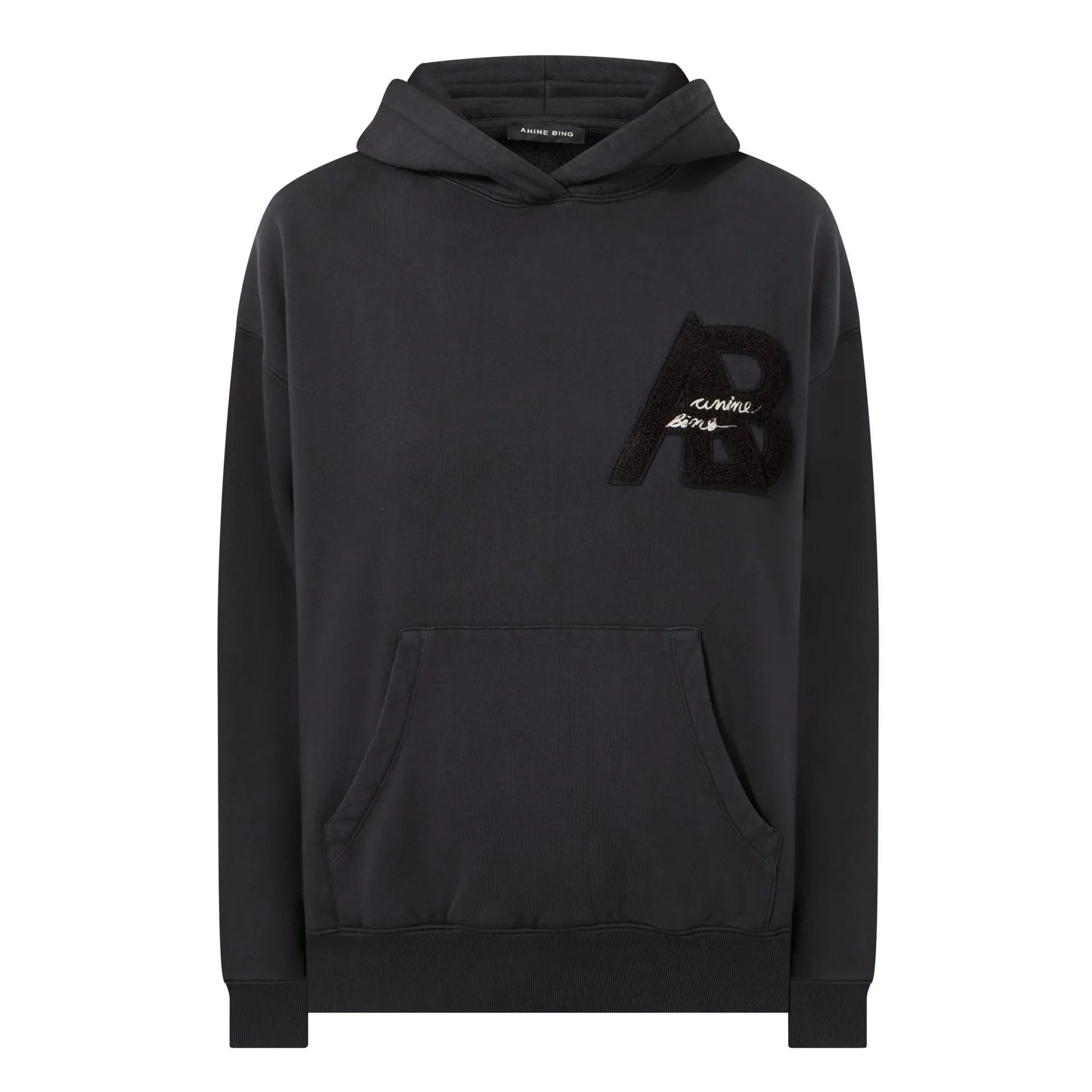 Jaci Letterman Hoodie