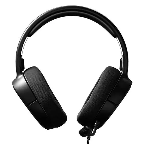 SteelSeries Arctis 1 Wired Gaming Headset - Black | 34-61429