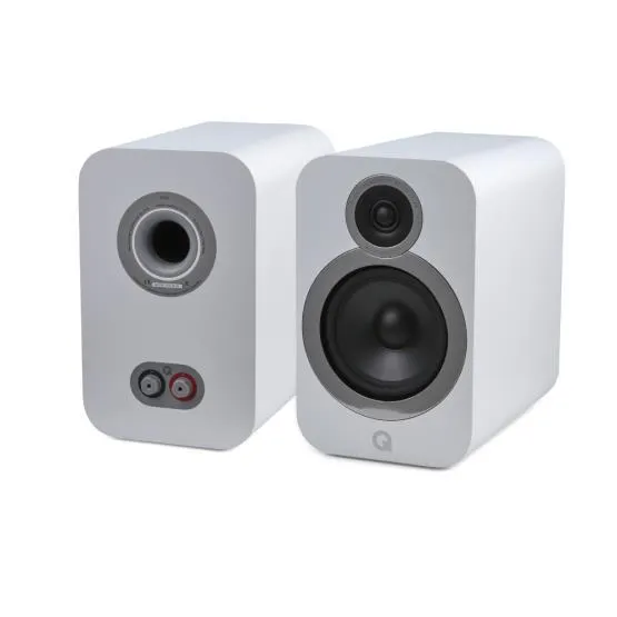 Q Acoustics Q3030i Arctic White