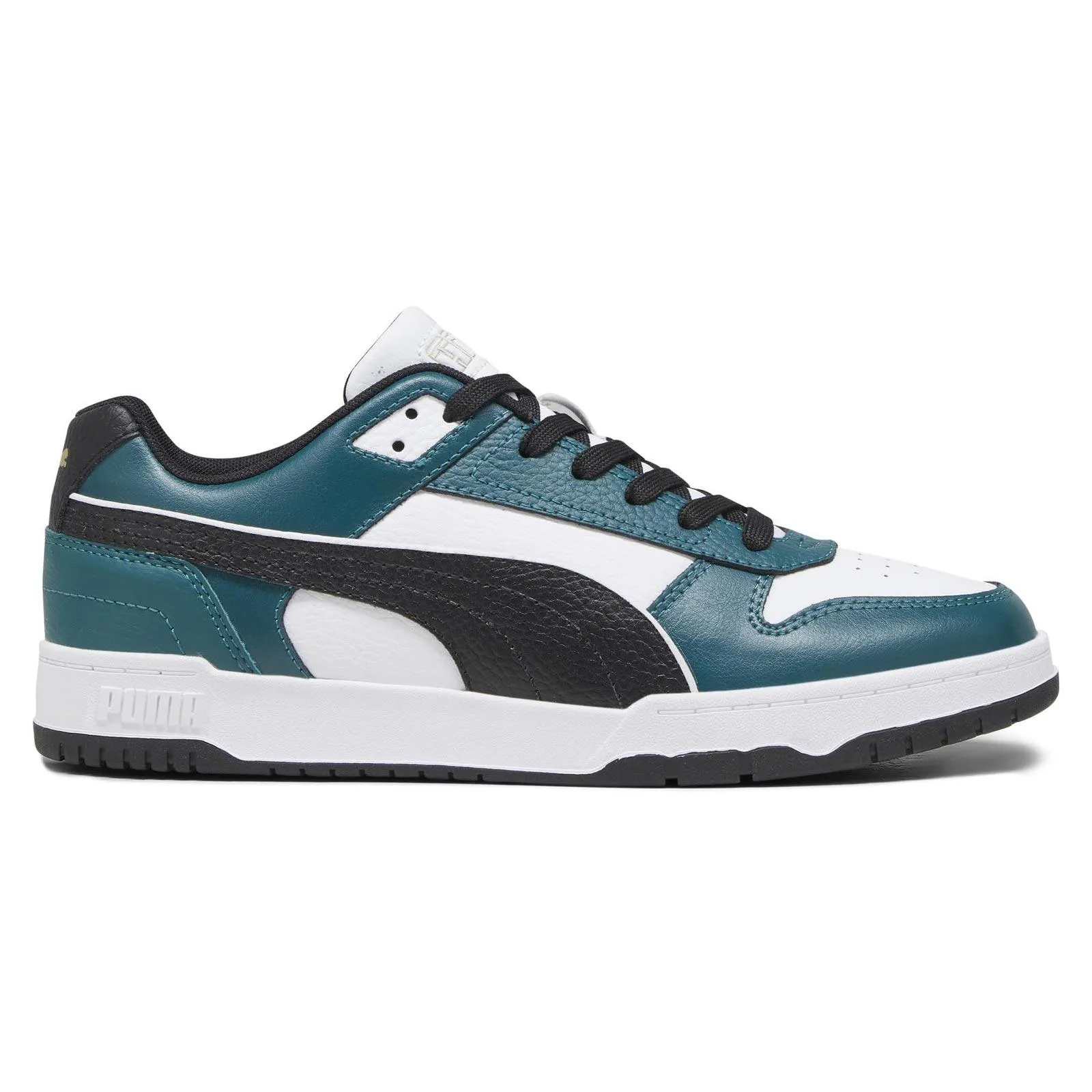 PUMA RBD GAME LOW MENS SHOES
