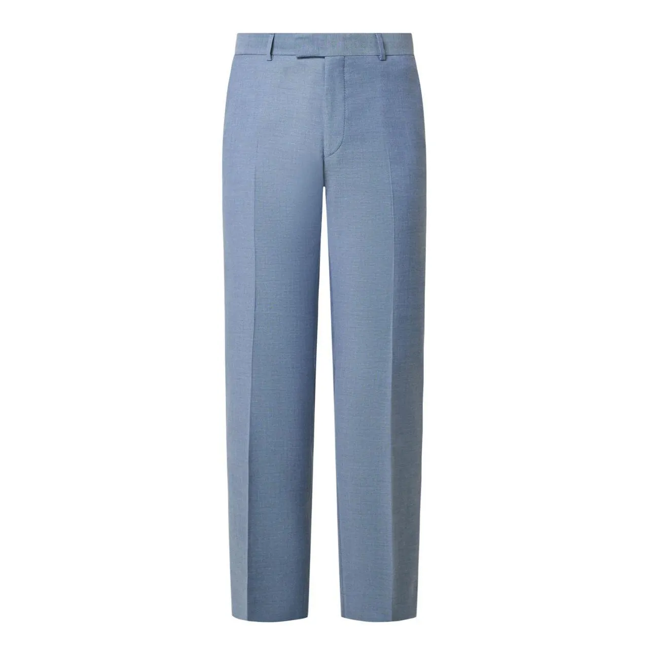 Melwin Pin Dot Suit Trousers